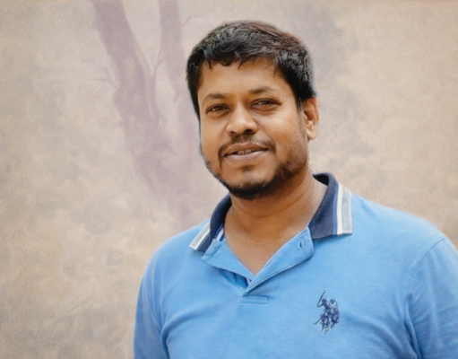 புனைகதாசிரியராக யாரையும் புனிதப்படுத்துவதோ யாருடைய புனிதங்களை உடைப்பதோ என்னுடைய நோக்கமல்ல-நட்சத்திரன் செவ்விந்தியன்