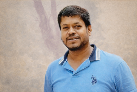 புனைகதாசிரியராக யாரையும் புனிதப்படுத்துவதோ யாருடைய புனிதங்களை உடைப்பதோ என்னுடைய நோக்கமல்ல-நட்சத்திரன் செவ்விந்தியன்